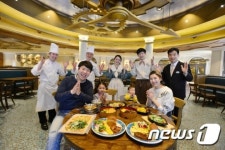 매직타임으로 초대합니다