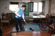 믿을수 있는 입주청소로 입소문 ‘드림씨앤씨’