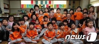 모두 함께 스마일