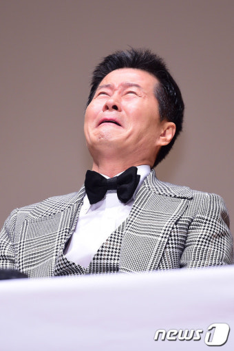 태진아 '진짜 너무 억울합니다'