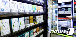 편의점주 담배광고비 더 달라…세븐일레븐 본사에 패소