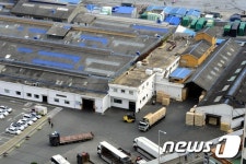 성창기업지주, 26일 주총서 대주주-소액주주 세 대결 관심