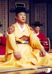 대한민국 정가의 얼굴 이동규 명창의 목요풍류