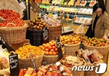 [단신] 광주신세계, 26일까지 토마토 할인판매