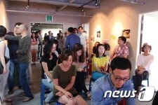 창작스튜디오 다다, 27~28일 대인살롱프로그램 운영