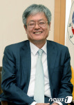 미소 짓는 김해용 주뉴질랜드대사