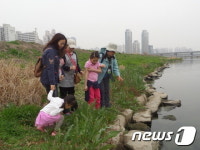 영등포구, 다음달 시작하는 자연생태 프로그램 소개
