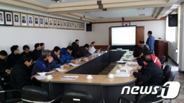 진안군 동향면 생활여건 개선에 국비 50억 투입