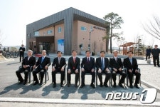 충남도, 27일 서해안기후환경연구소 개소