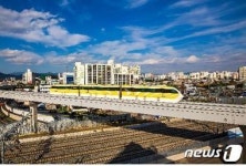 대구도시철도3호선 개통, 물포럼 이후로 연기