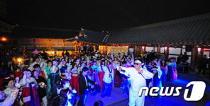 모두함께 춤을 춰요!