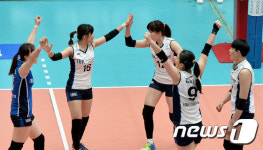 기뻐하는 기업은행