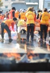 충북 자원봉사자 실제 활동률 28% 불과… ‘대책 고심’