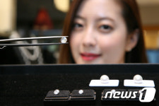 아이파크백화점, 1캐럿 사면 0.5캐럿을 덤으로