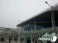 포항KTX 개통…이완구 총리 경북 동해안권 경제발전 계기 될 것