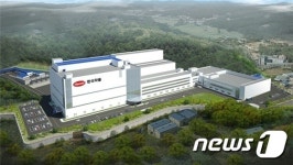 한미약품,화성 팔탄공단에 국내 최대 스마트공장 건설