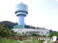 군산금강철새조망대, 1일부터 초등생 무료입장