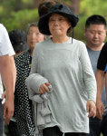 횡령·배임 권오균·윤자 남매…항소심도 혐의 부인