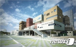 장안평 일대 업사이클 타운 들어선다…서울재사용플라자 첫 삽