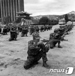 제47주년 예비군의 날 …내마을 내직장은 내가 지킨다