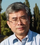 이원호 군산대 교수, 