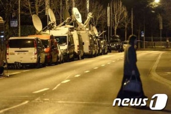 '안갯속' 이란 핵협상 '밤샘 논의'…타결 혹은 결렬 기로