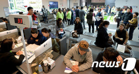 동탄2신도시에 쏠린 관심