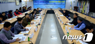 노동조합 정책역량 강화와 노조 연구기관 역할과 과제는?