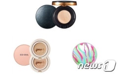 아르보떼더레디안스쥬얼에센스파운데이션