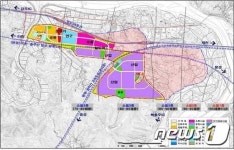 충주 에코폴리스 개발 속도… SPC 정식 출범