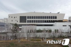 행복청, 세종시 종촌동 복합커뮤니티센터 7일 준공