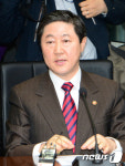 유기준 해수부 장관, 세월호 인양은...
