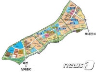세종시교육청, 내년 개교 7개 학교 교명 22일까지 공모