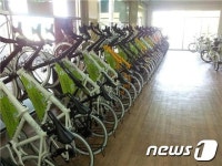 인천 남동구, 공영자전거 대여소 폐쇄에 주민 반발
