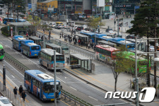 서울 대중교통 요금 이르면 6월 인상