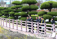 대전 유성 탄동천 하천정비 사업 완료…자전거도로 등 확충