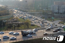 경인고속道 지하화한다