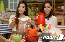 신세계백화점, 생활용품 할인 판매