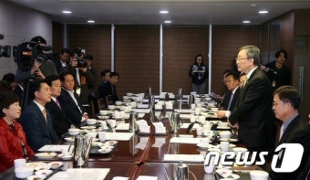 미래부-방통위 오늘 국회 업무보고…'뜨거운 감자'는?