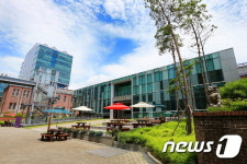 동아대 석당미술관, 공인 미술관 등록…부산서 6번째
