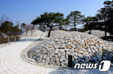 뮤지엄 산 관광공사 100선 선정…자연·예술·건축의 하모니
