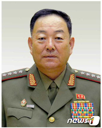 김정은 방러 가능성 커져…현영철 北인민무력부장 방러