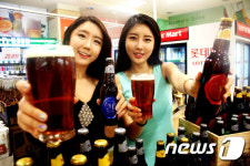 국산 크래프트 맥주를 소개합니다