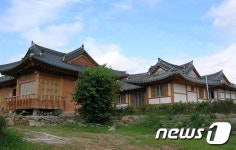 순천 행복마을, 주민소득 증대·관광활성화 기여