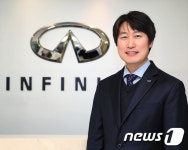 인피니티코리아, 한국닛산과 별도 운영…이창환 총괄 체제 전환