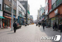 원주 문화의거리 활성화 위해 상인들 화합한다