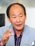 ‘황혼에 한글을 깨치다’…고창군 봉암초교 만학도 할머니들