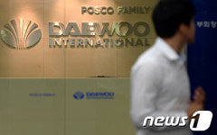 대우인터내셔널, 한국GM에 대우차 브랜드 돌려달라