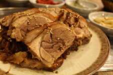 수완지구 족발 맛집 ‘배가족발’ 잠 못 이루는 밤 야식으로 인기몰이