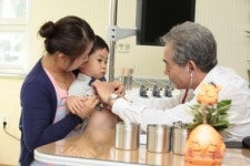 전주 다솔아동병원, 복지부 ‘달빛 어린이병원’으로 지정…늦은 밤 응급실 이용 부담 줄여